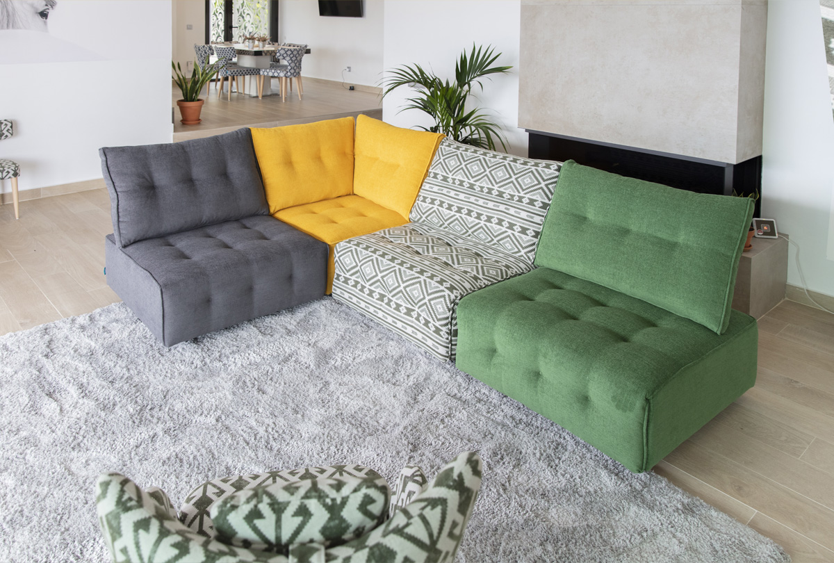 Urban by simplysofas.in
